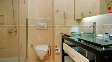 GRAND ZAMAN GARDEN & ANEX HOTEL
