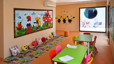 GRAND ZAMAN GARDEN & ANEX HOTEL