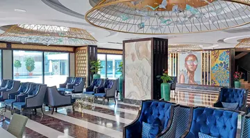 GRAND ZAMAN GARDEN & ANEX HOTEL
