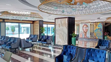 GRAND ZAMAN GARDEN & ANEX HOTEL