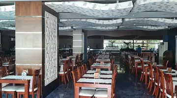 GRAND ZAMAN GARDEN & ANEX HOTEL