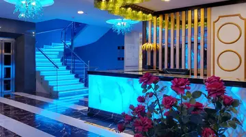 GRAND ZAMAN GARDEN & ANEX HOTEL