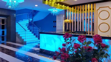 GRAND ZAMAN GARDEN & ANEX HOTEL