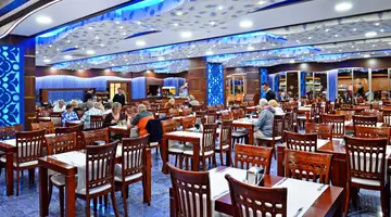 GRAND ZAMAN GARDEN & ANEX HOTEL