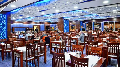 GRAND ZAMAN GARDEN & ANEX HOTEL
