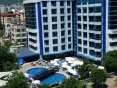 GRAND ZAMAN GARDEN HOTEL