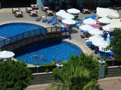 GRAND ZAMAN GARDEN HOTEL
