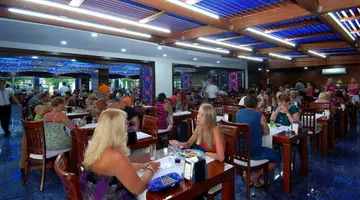 GRAND ZAMAN GARDEN HOTEL