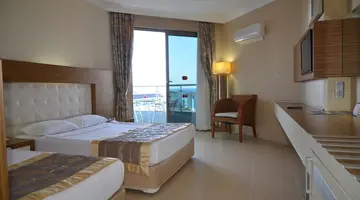 Grand Zaman Garden Hotel