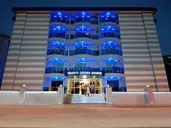 Grand Zaman Garden Hotel