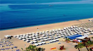 Grand Zaman Garden Hotel