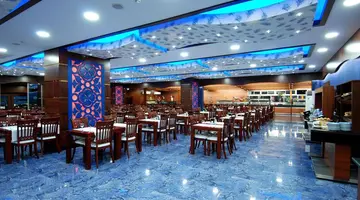 Grand Zaman Garden Hotel