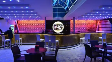 GRAND ZAMAN GARDEN HOTEL