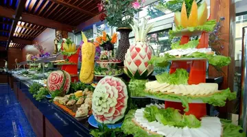 GRAND ZAMAN GARDEN HOTEL