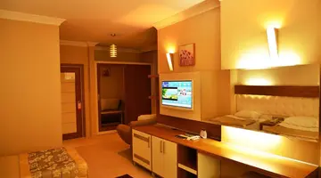 Grand Zaman Garden Hotel