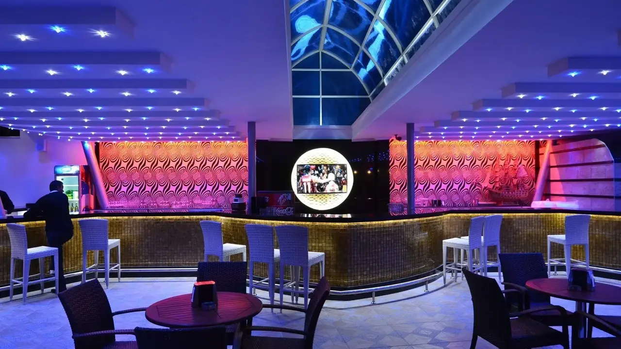 Grand Zaman Garden Hotel