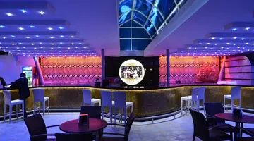 Grand Zaman Garden Hotel