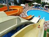 GRAND ZAMAN GARDEN HOTEL