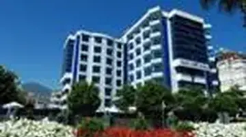 Grand Zaman Garden Hotel