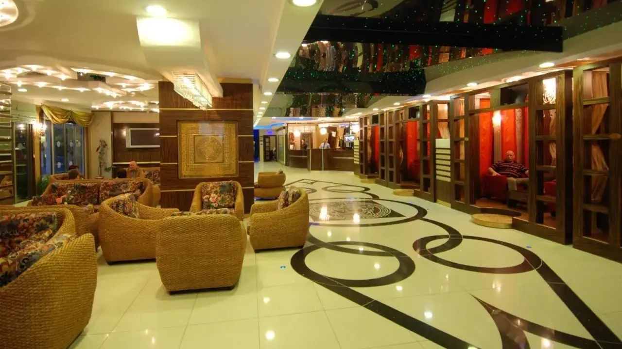 GRAND ZAMAN GARDEN HOTEL