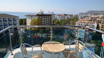 Grand Zaman Garden Hotel