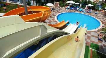Grand Zaman Garden Hotel