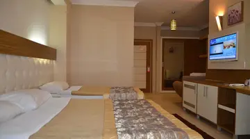 Grand Zaman Garden Hotel