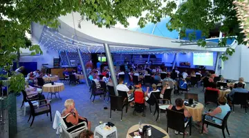 GRAND ZAMAN GARDEN HOTEL