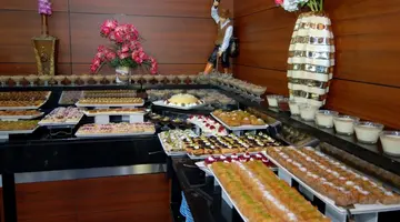 GRAND ZAMAN GARDEN HOTEL
