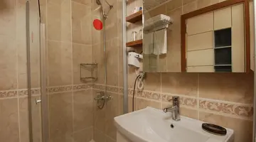 Grand Zaman Garden Hotel