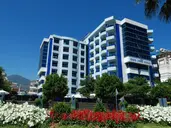 Grand Zaman Garden Hotel