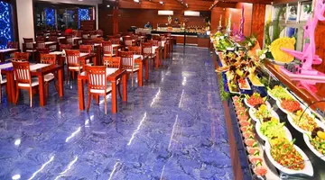 Grand Zaman Garden Hotel