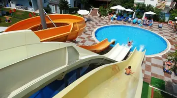 GRAND ZAMAN GARDEN HOTEL