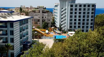GRAND ZAMAN GARDEN HOTEL