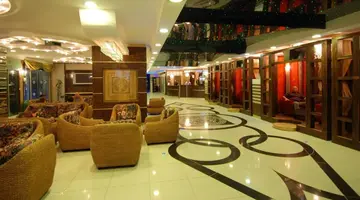 GRAND ZAMAN GARDEN HOTEL