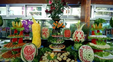 GRAND ZAMAN GARDEN HOTEL