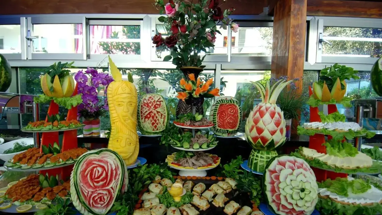 GRAND ZAMAN GARDEN HOTEL