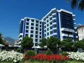 Grand Zaman Garden