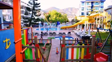 Grand Zaman Garden
