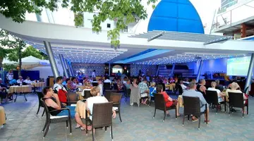 Grand Zaman Garden