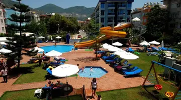 Grand Zaman Garden