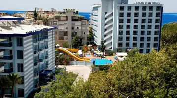 Grand Zaman Garden