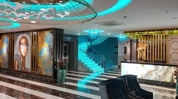 Grand Zaman Garden