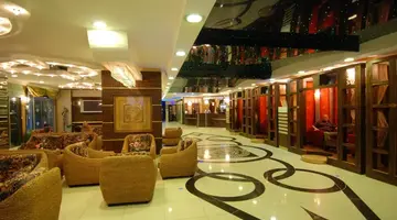 Grand Zaman Garden