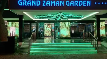 Grand Zaman Garden