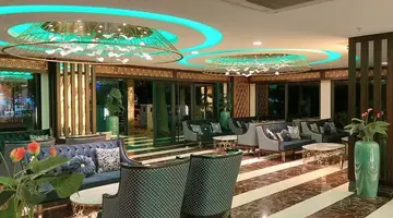 Grand Zaman Garden