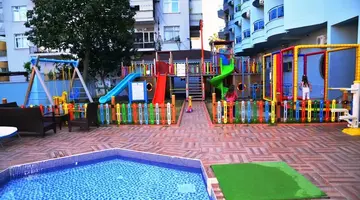 Grand Zaman Garden