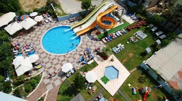 Grand Zaman Garden
