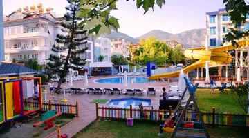 Grand Zaman Garden