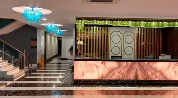 Grand Zaman Garden